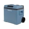 Igloo IE42 ACDC Verrijdbare Elektrische Koelbox - 42 Liter -Bo-Camp Winkel 9620013371 h1