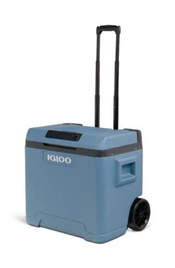 Igloo IE42 ACDC Verrijdbare Elektrische Koelbox - 42 Liter -Bo-Camp Winkel 9620013371 h5