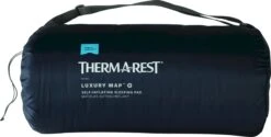 Therm-A-Rest LuxuryMap 7.6 XW L Zelfopblazende Slaapmat -Bo-Camp Winkel 963 1900 13278 thermarest luxurymap marine regular ssack