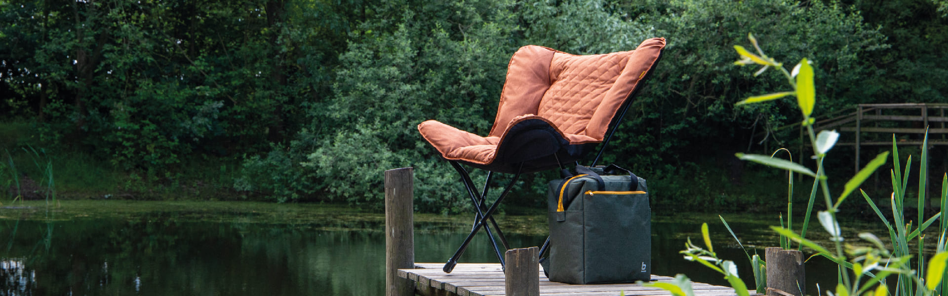 Bo-Camp Winkel -Bo-Camp Winkel Campingstoelen 2 2