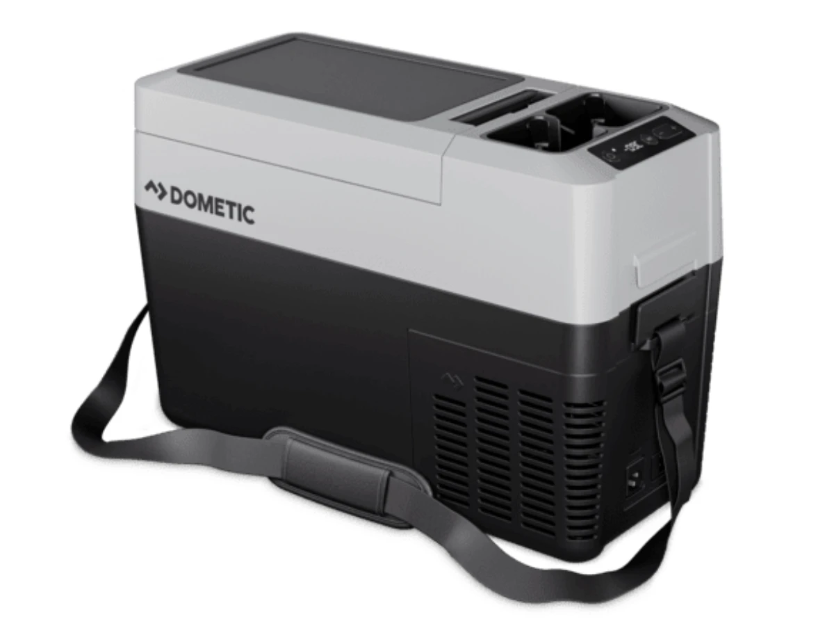 Dometic CFF12 Compressor Koelbox - 13 Liter 3 Dometic CFF12 Compressor Koelbox - 13 Liter