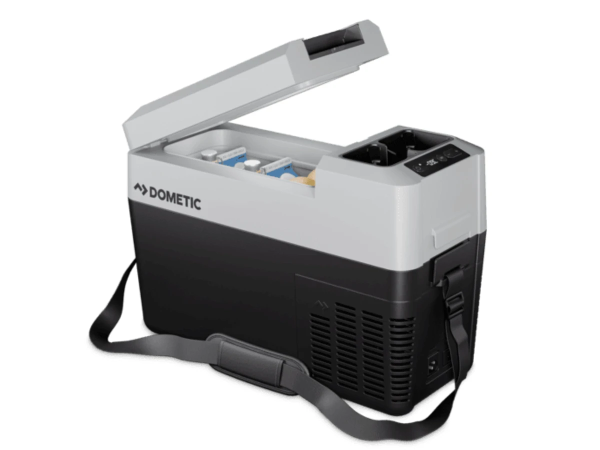 Dometic CFF12 Compressor Koelbox - 13 Liter 4 Dometic CFF12 Compressor Koelbox - 13 Liter - Afbeelding 2