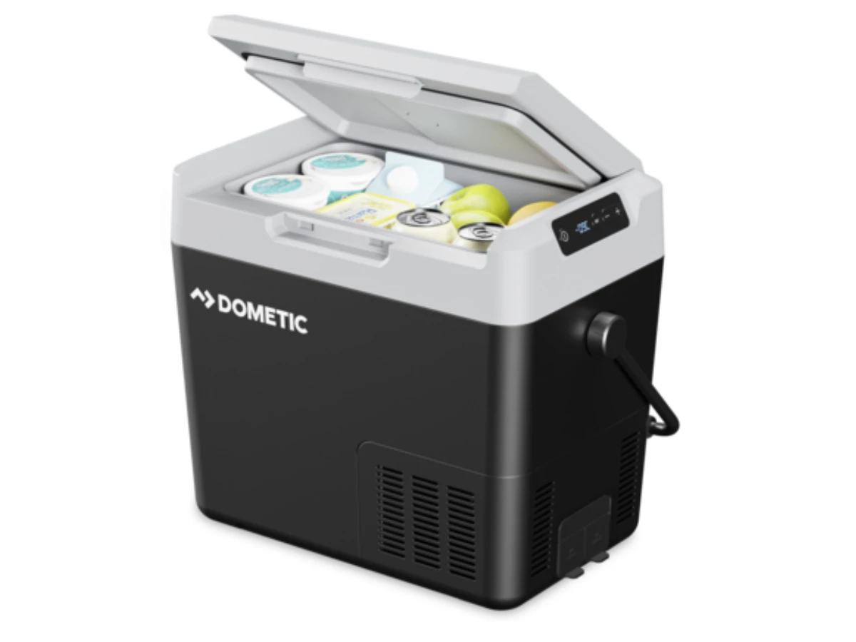Dometic CFF18 Compessor Koelbox - 19 Liter 5 Dometic CFF18 Compessor Koelbox - 19 Liter - Afbeelding 3