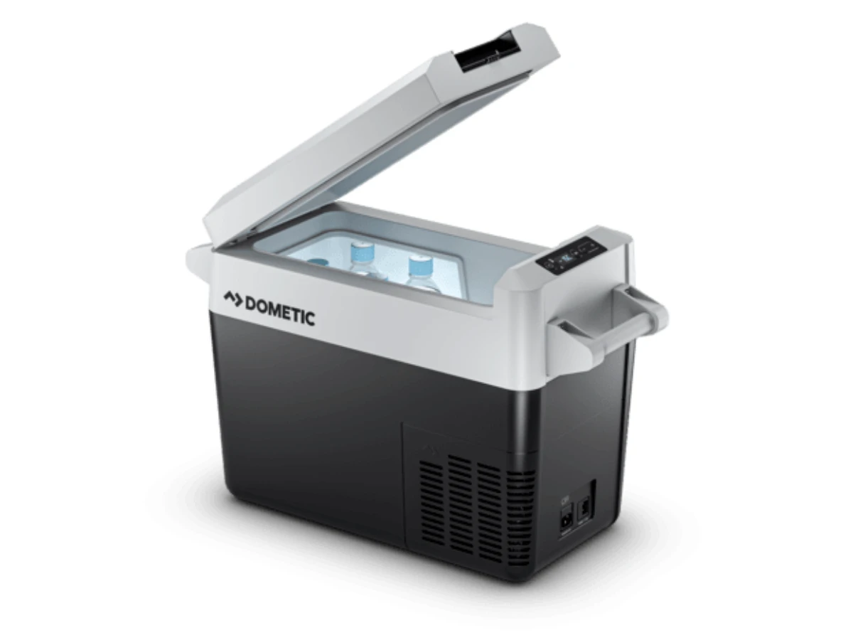 Dometic CFF20 Compressor Koelbox - 21 Liter 4 Dometic CFF20 Compressor Koelbox - 21 Liter - Afbeelding 2