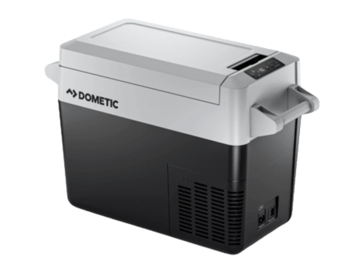 Dometic CFF20 Compressor Koelbox - 21 Liter 3 Dometic CFF20 Compressor Koelbox - 21 Liter