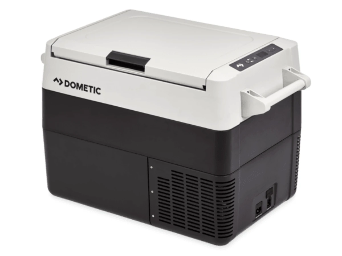 Dometic CFF45 Compressor Koelbox - 44 Liter 3 Dometic CFF45 Compressor Koelbox - 44 Liter