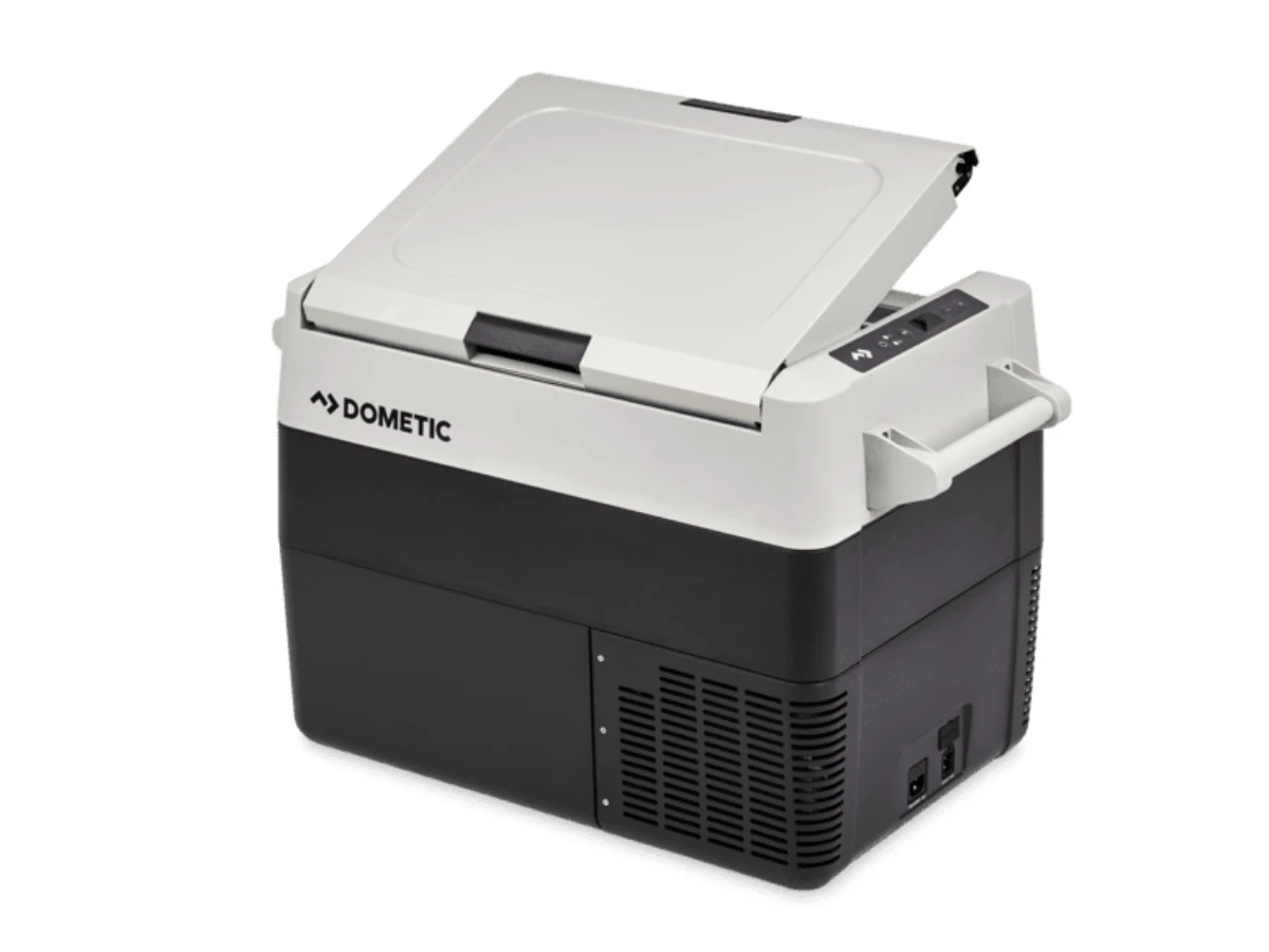 Dometic CFF45 Compressor Koelbox - 44 Liter 4 Dometic CFF45 Compressor Koelbox - 44 Liter - Afbeelding 2