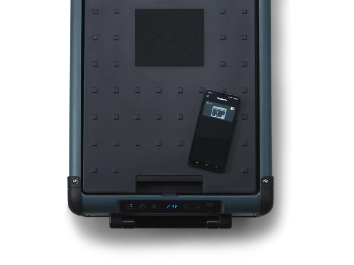 Dometic CFX2 57 Compressor Koelbox - 57 Liter 7 Dometic CFX2 57 Compressor Koelbox - 57 Liter - Afbeelding 5