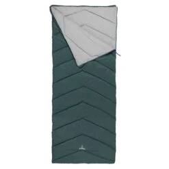 Nomad Bora Slaapzak - Groen