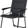 Trailwood Crafter Klapstoel Camping - Zwart -Bo-Camp Winkel af5a5823