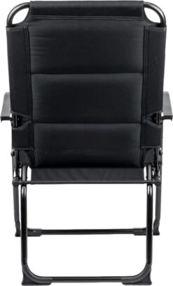 Trailwood Crafter Klapstoel Camping - Zwart -Bo-Camp Winkel af5a5827