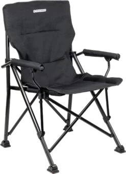 Trailwood Ranger Vouwstoel Camping - Zwart 16 Trailwood Ranger Vouwstoel Camping - Zwart -Bo-Camp Winkel af5a5841 2 1