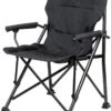 Trailwood Ranger Vouwstoel Camping - Zwart 2 Trailwood Ranger Vouwstoel Camping - Zwart -Bo-Camp Winkel af5a5841 1