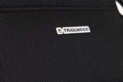 Trailwood Crafter Klapstoel Camping - Zwart -Bo-Camp Winkel af5a5859