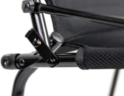 Trailwood Crafter Klapstoel Camping - Zwart -Bo-Camp Winkel af5a5861