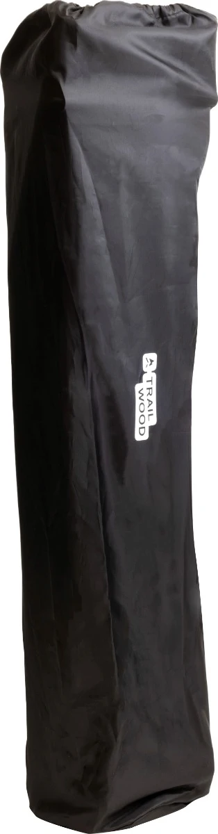 Trailwood Ranger Vouwstoel Camping - Zwart 10 Trailwood Ranger Vouwstoel Camping - Zwart - Afbeelding 8