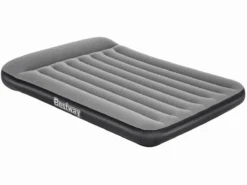 Bestway Tritech Luchtbed - 2-persoons (137cm) - Met Ingebouwde Pomp