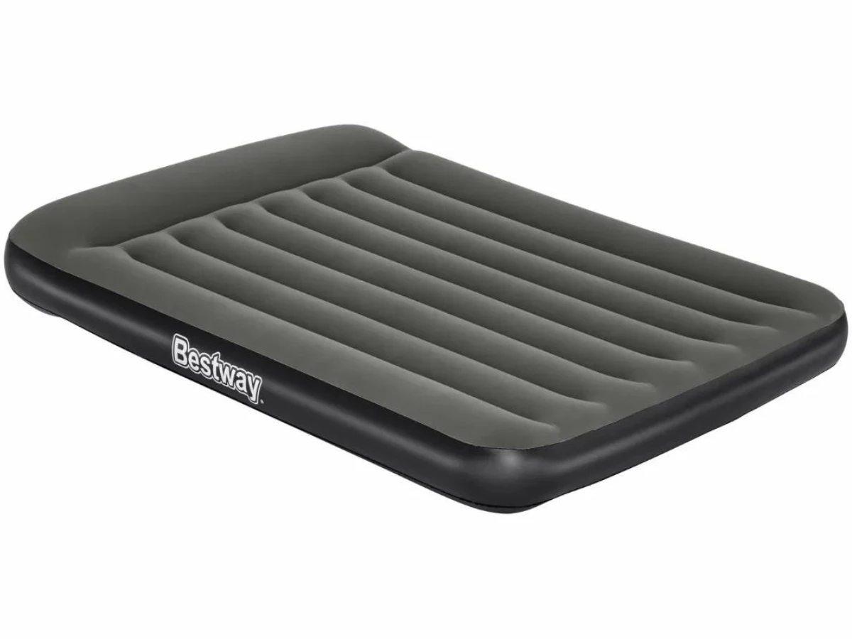 Bestway Tritech Luchtbed - 2-persoons (137 Cm) 3 Bestway Tritech Luchtbed - 2-persoons (137 Cm)