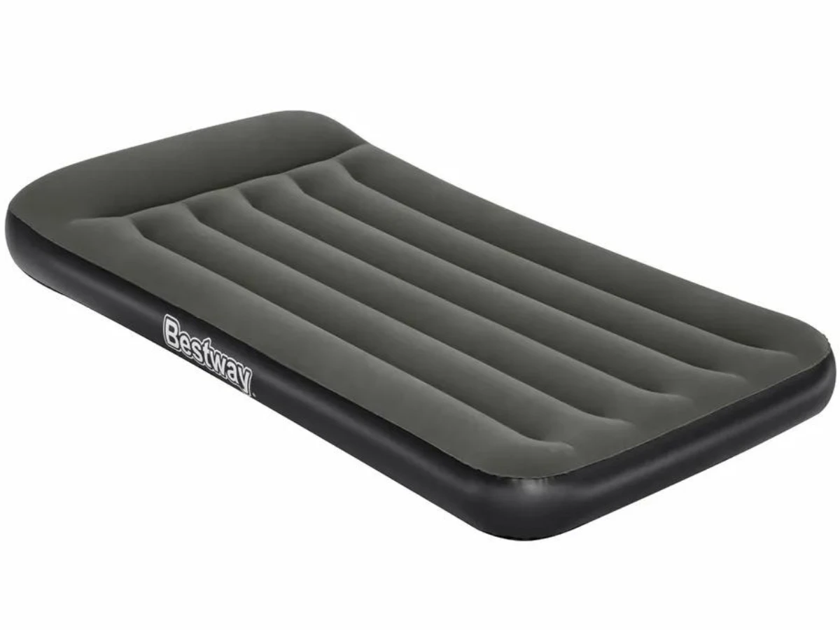 Bestway Tritech Luchtbed - 1-persoons (99 Cm) 3 Bestway Tritech Luchtbed - 1-persoons (99 Cm)