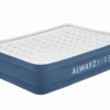 Bestway AlwayzAire Luchtbed - Queensize (152 Cm)