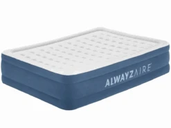 Bestway AlwayzAire Luchtbed - Queensize (152 Cm)