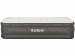 Bestway Fortech Tough Guard Luchtbed - 1-persoons (99 Cm) -Bo-Camp Winkel bestwayfortech2