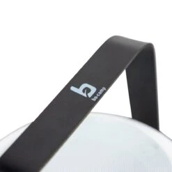 Bo-Camp Industrial Wade Tafellamp - Met Speaker -Bo-Camp Winkel bo camp tafellamp wade 3