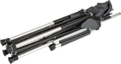 Bo-Camp Compact Kinderstoel - Grijs -Bo-Camp Winkel bo camp compact camping kinderstoel grijs 16 1