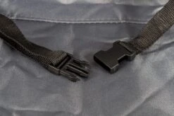 Bo-Camp Compact Kinderstoel - Grijs -Bo-Camp Winkel bo camp compact camping kinderstoel grijs 4 1