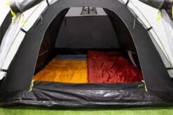 Kampa Brighton Grey 3 Tunneltent - 3 Persoons -Bo-Camp Winkel brightongrey3 4