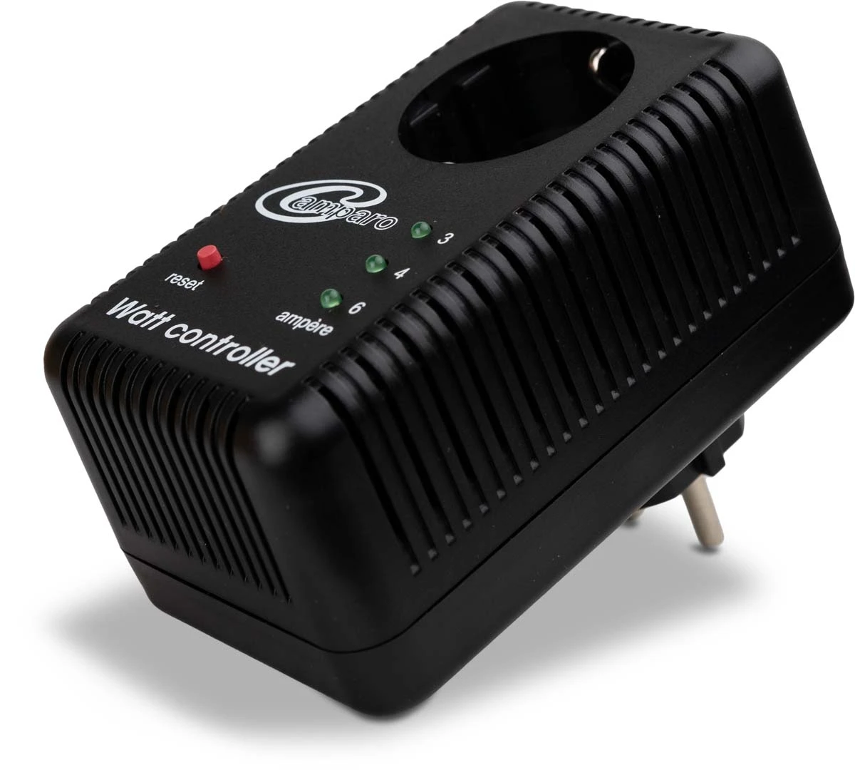 Camparo - Watt Controller 2 Camparo - Watt Controller