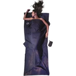 Cocoon Dekenmodel Lakenzak - Tuareg - Egyptisch Katoen