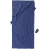 Cocoon Dekenmodel XL Lakenzak - Tuareg - Egyptisch Katoen -Bo-Camp Winkel cocoon lakenzak xl ek blauw