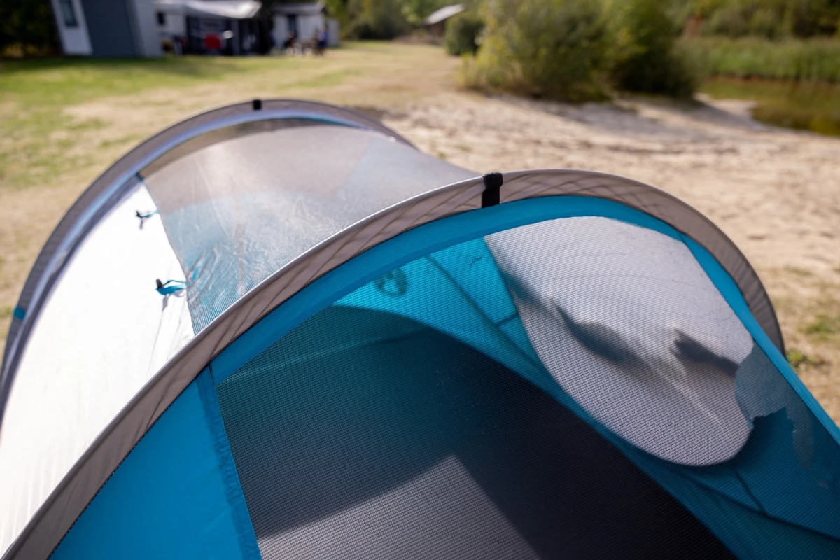 Coleman Galiano 2 Pop Up Tent - 2 Persoons 11 Coleman Galiano 2 Pop Up Tent - 2 Persoons - Afbeelding 10