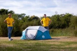 Coleman Galiano 2 Pop Up Tent - 2 Persoons 16 Coleman Galiano 2 Pop Up Tent - 2 Persoons -Bo-Camp Winkel coleman galiano 2 4