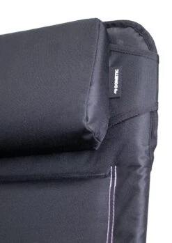 Dometic Comfort Firenze Standenstoel - Zwart -Bo-Camp Winkel comfort firenze6