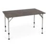 Dometic Zero Concrete Large Campingtafel - 120 X 70 Cm 1 Dometic Zero Concrete Large Campingtafel - 120 X 70 Cm -Bo-Camp Winkel concrete large table op maat 1