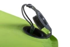Exped SIM Ultra 7.5 LW Slaapmat - Groen -Bo-Camp Winkel detail sim ultra flat falve pin