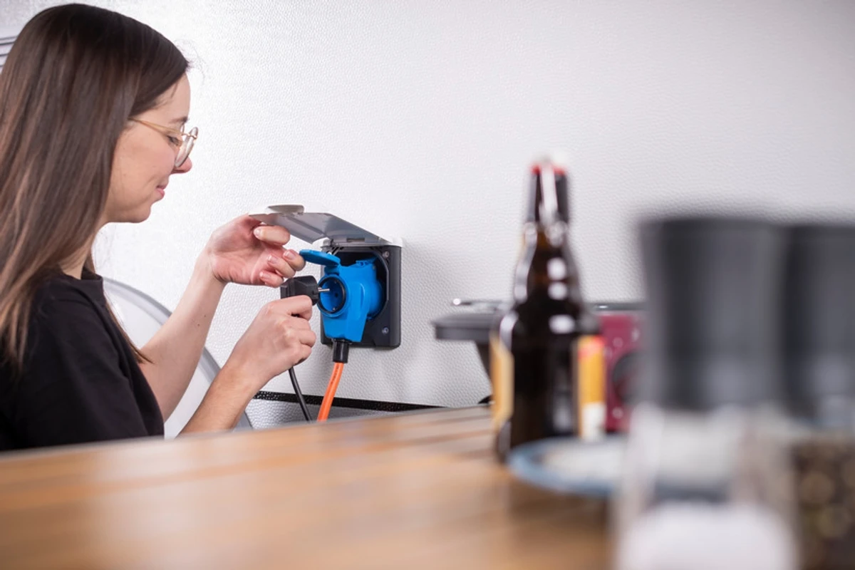 Brennenstuhl CEE Verloopkabel Met Hoekkoppeling 1,5 M 6 Brennenstuhl CEE Verloopkabel Met Hoekkoppeling 1,5 M - Afbeelding 4