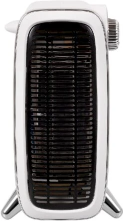 Eurom B-4 1800 Elektrische Kachel - Wit -Bo-Camp Winkel eurom b 4 1800 ventilatorkachel wit 2