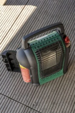 Eurom Outsider Gaskachel - Voor Buiten -Bo-Camp Winkel eurom outsider straalkachel 11