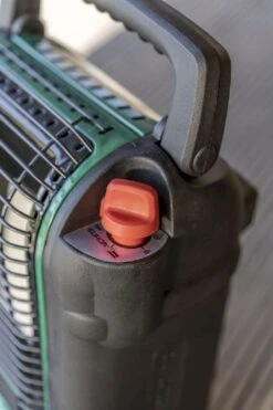 Eurom Outsider Gaskachel - Voor Buiten -Bo-Camp Winkel eurom outsider straalkachel 12 1