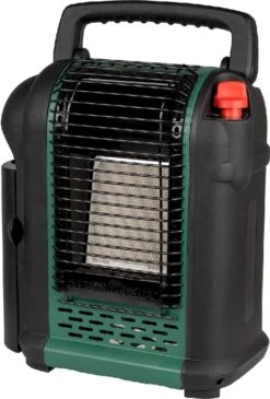 Eurom Outsider Gaskachel - Voor Buiten -Bo-Camp Winkel eurom outsider straalkachel 13