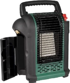 Eurom Outsider Gaskachel - Voor Buiten -Bo-Camp Winkel eurom outsider straalkachel 17