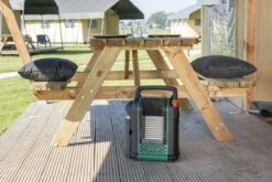 Eurom Outsider Gaskachel - Voor Buiten -Bo-Camp Winkel eurom outsider straalkachel 2