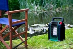 Eurom Outsider Gaskachel - Voor Buiten -Bo-Camp Winkel eurom outsider straalkachel 6