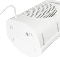 Eurom PTC 1500 Elektrische Kachel -Bo-Camp Winkel eurom ptc 1500 keramisch kachel 1