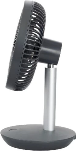 Eurom Vento Draadloze Ventilator -Bo-Camp Winkel eurom vento draadloze ventilator 10