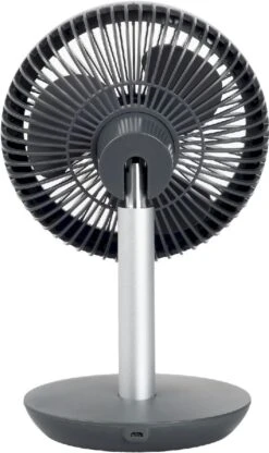 Eurom Vento Draadloze Ventilator -Bo-Camp Winkel eurom vento draadloze ventilator 11