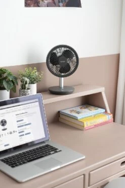 Eurom Vento Draadloze Ventilator -Bo-Camp Winkel eurom vento draadloze ventilator 17